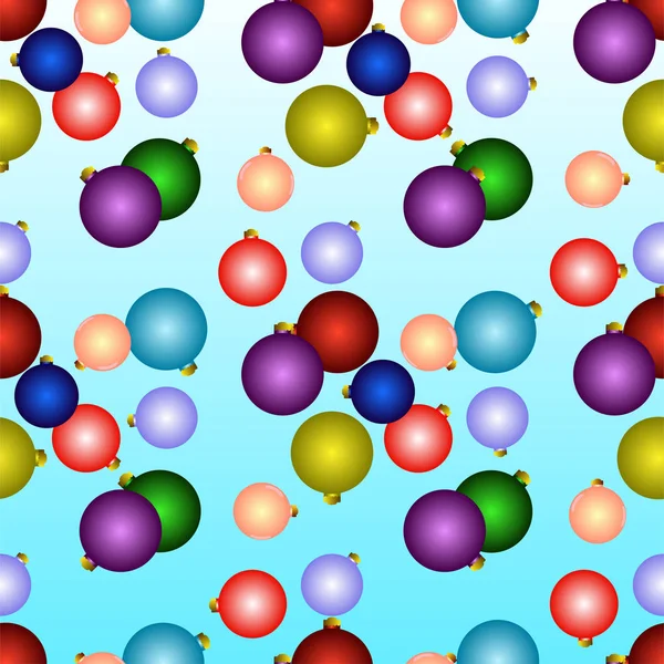 Noel ve mutlu yeni yıl seamless modeli