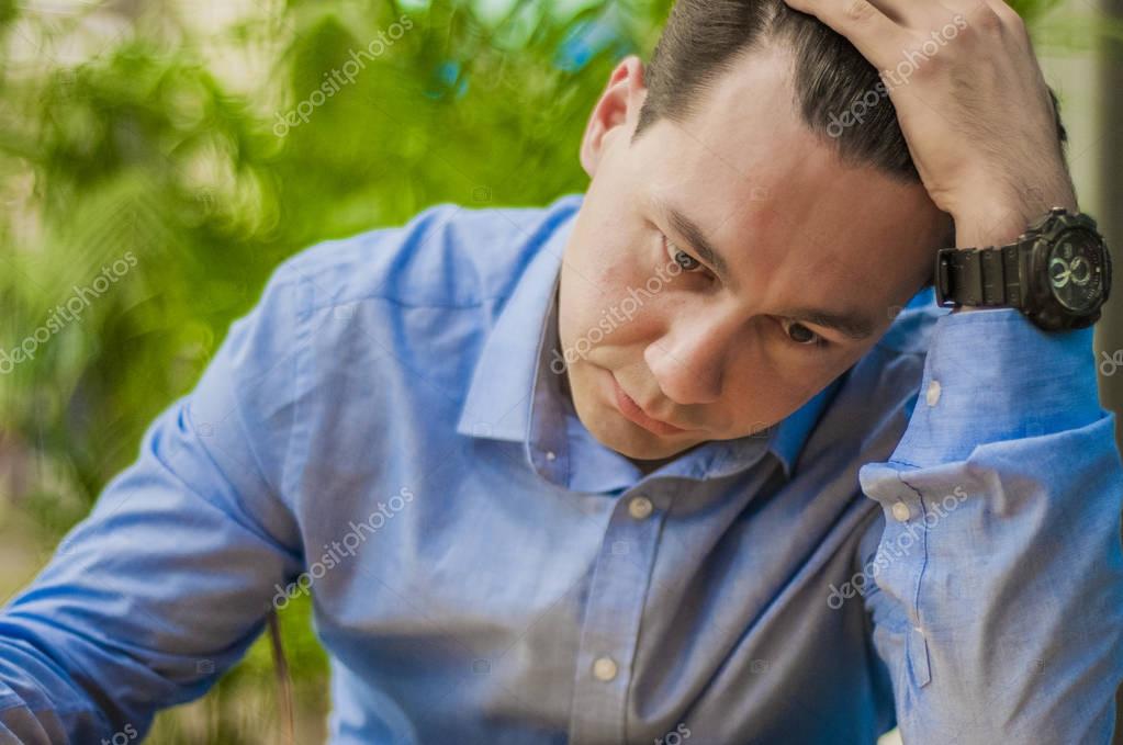 55 мужчина психология