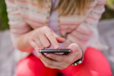 Akıllı teknoloji ile mesajınızı karşınızdaki 