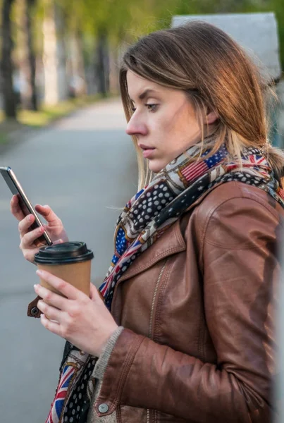 woman talking on cell phone