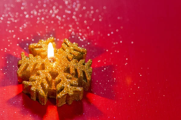 Christmas holidays composition — Stock Photo, Image
