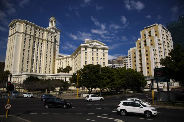 Capetown şehir sahne, Güney Afrika