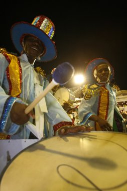 Mirim samba okulu 