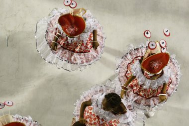 Mirim samba okulu 