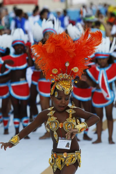 Mirim samba okulu 