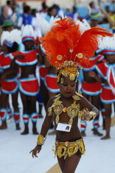 Mirim samba okulu 