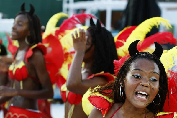 Mirim samba okulu 