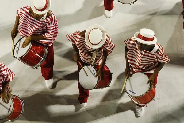Mirim samba okulu 