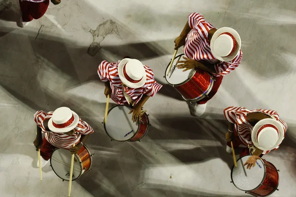 Mirim samba okulu 