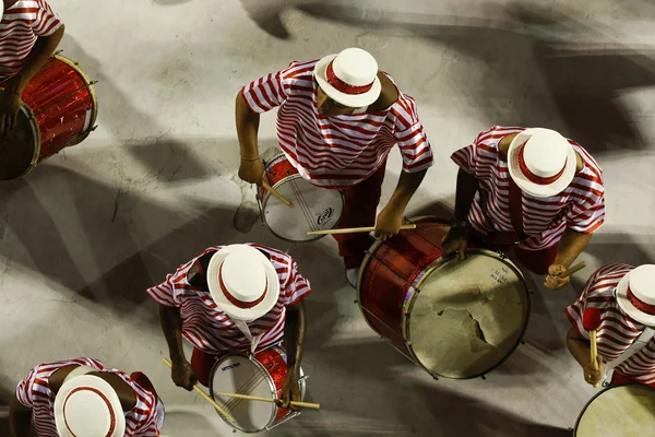 Mirim samba okulu 