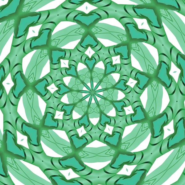 Caleydoscope renk doku