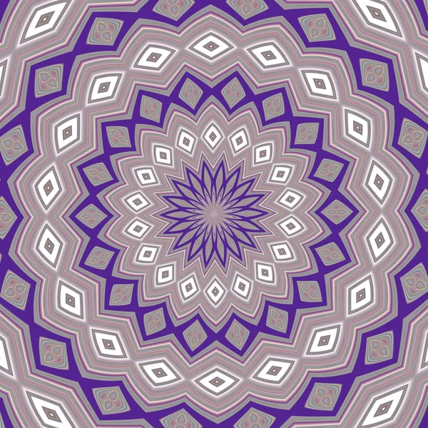 Caleydoscope renk doku