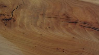 Sonra boyama ahşap doku