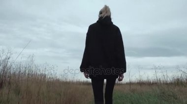 mistik alanına gidiş erkek