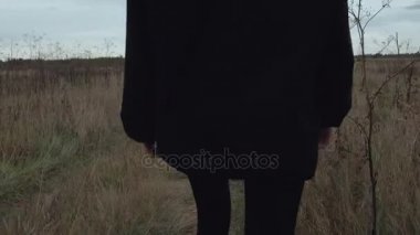 erkek alanına gidiş