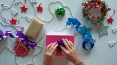 Noel dizüstü bilgisayar yazmaya