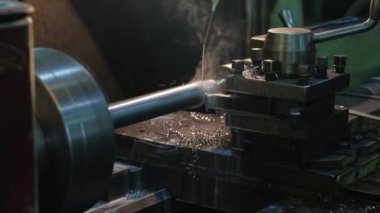 döner Torna Makinesi