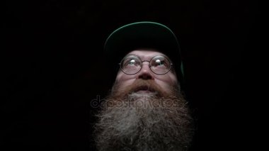 birinin karanlık yer kalmadı