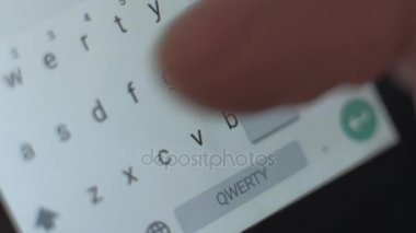 Dijital vasiyetle mesaj