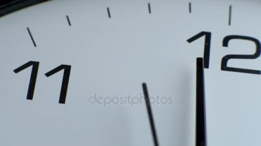 Office saat timelapse