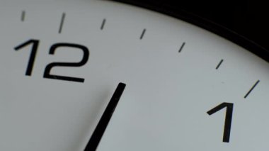 Office saat timelapse