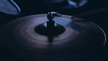 Davul sopa oyun Hi-hat.