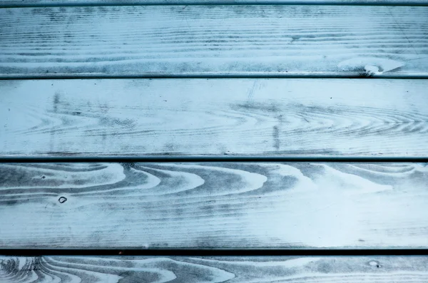 Mavi ahşap doku doğal desenleri ile 