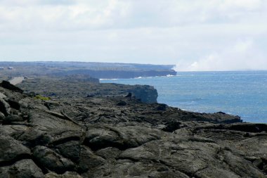 Hawaii-büyük ada
