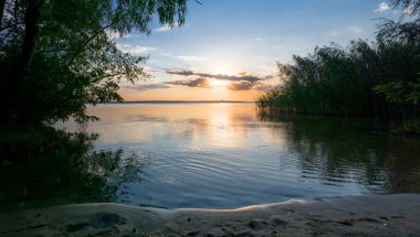 Doğa, manzara, mevsim