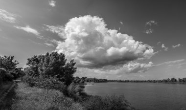 manzara, doğa, manzara, mevsim