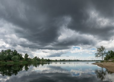 manzara, doğa, manzara, mevsim