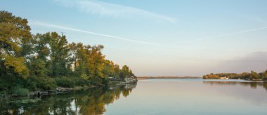 manzara, doğa, manzara, mevsim