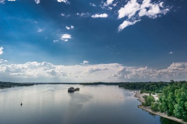 manzara, doğa, manzara, mevsim