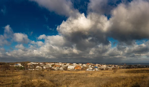 manzara, doğa, manzara, mevsim