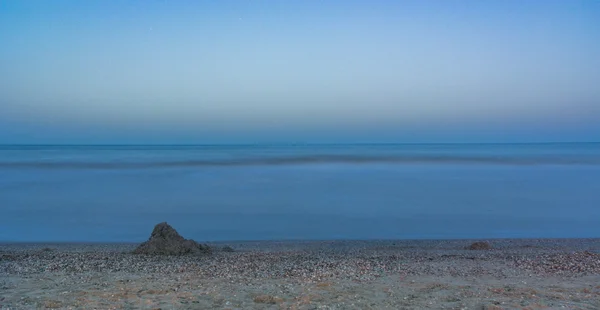 Landschap, natuur, landschap, seizoenen — Stockfoto