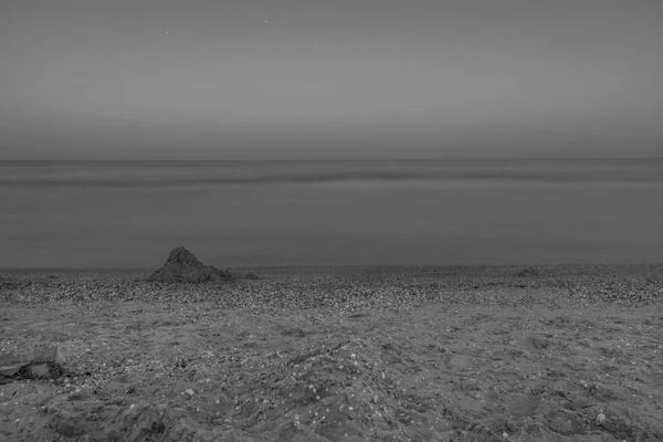 Landschap, natuur, landschap, seizoenen — Stockfoto