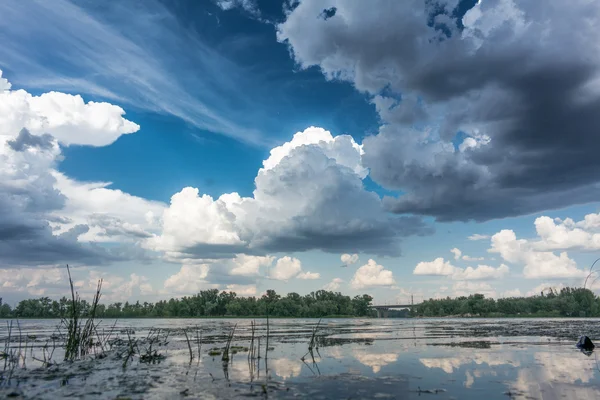 landscape, nature, landscape, seasons