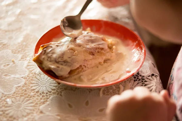 Kahvaltı, yemek, yemek