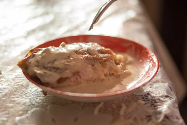 Kahvaltı, yemek, yemek