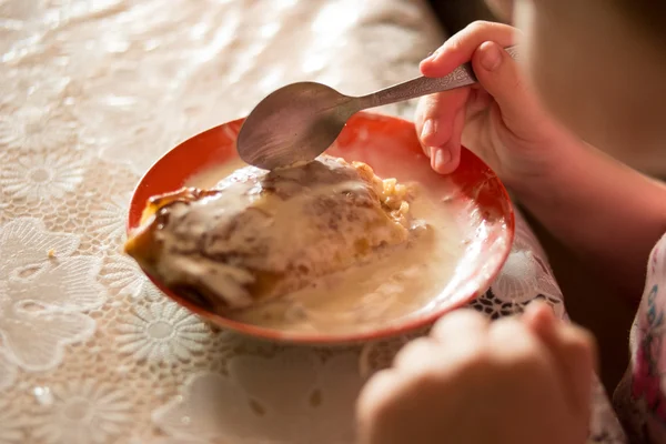 Kahvaltı, yemek, yemek
