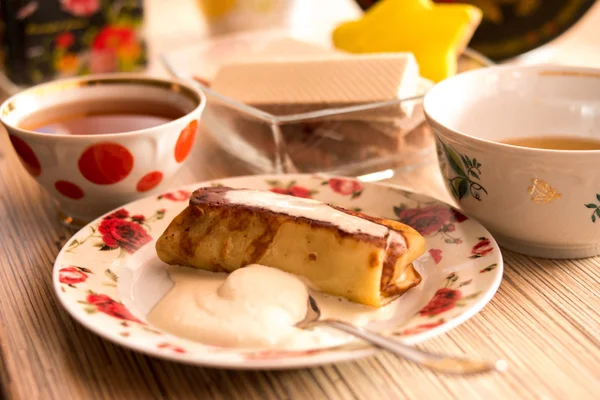Kahvaltı, yemek, yemek