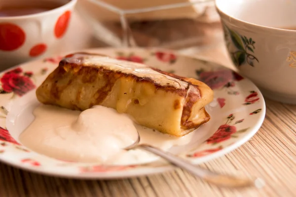 Kahvaltı, yemek, yemek