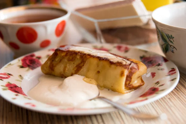 Kahvaltı, yemek, yemek