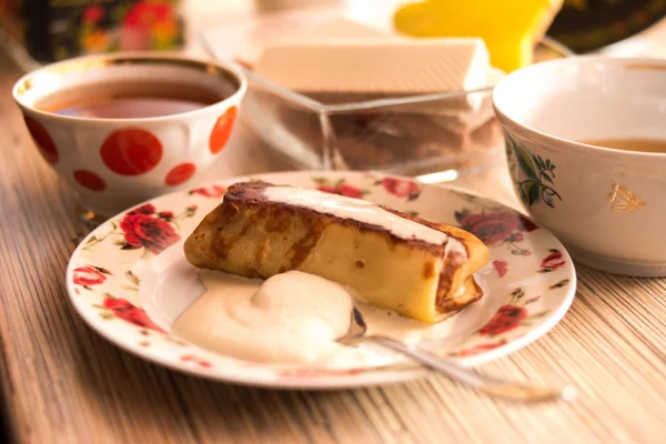 Kahvaltı, yemek, yemek