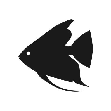 skaler siyah zarif float