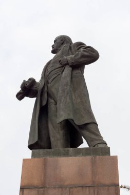 lenin Anıtı