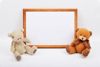 Konu - Sevgililer günü izole düzeni nesneleri