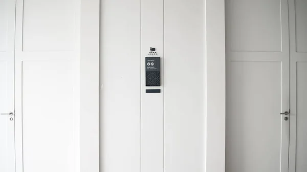 Binalar ve Mimarlık kapısı