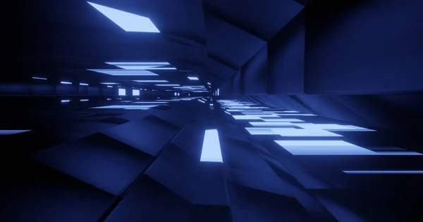 3d biçimlendirme Bilimkurgu küp blok tasarım dokusu soyut arkaplan