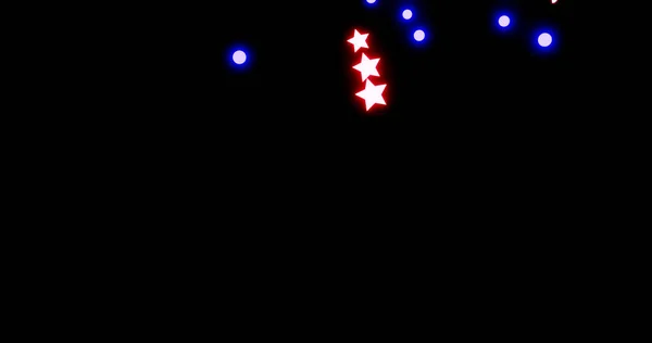 3d illüzyon soyut doku arkaplanı